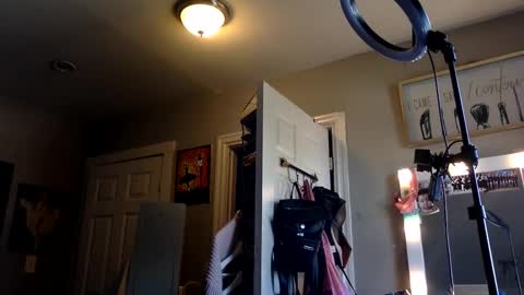 MistressLady online show from 09.18.25
