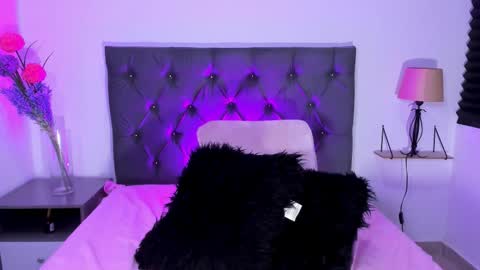 Sagira Belle online show from 02.16.26