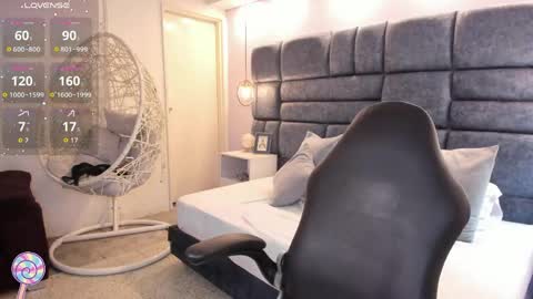 Sagitarius Girl online show from 04.20.26