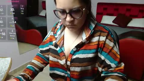 Sahamara online show from 10.13.25