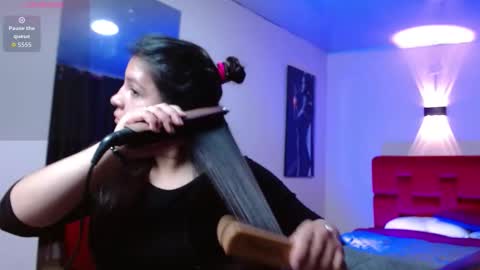 Sahamara online show from 11.03.25