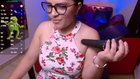 Sahamara online show from 02.24.26