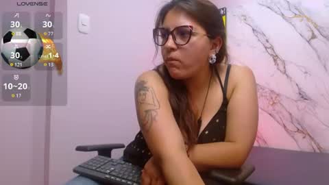 Sahamara online show from 07.04.26