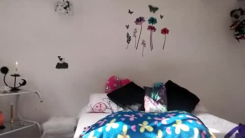 Snapshot of sahana_ashika chatting on 01.25.25 Sahana Ashika online show from 01.25.25