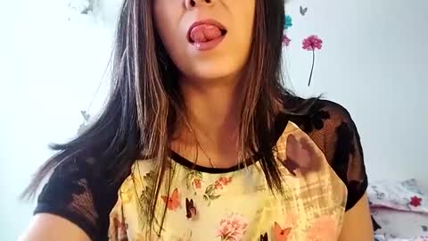 Snapshot of sahana_ashika chatting on 03.05.25 Sahana Ashika online show from 03.05.25