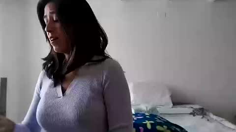 Snapshot of sahana_ashika chatting on 10.17.25 Sahana Ashika online show from 10.17.25