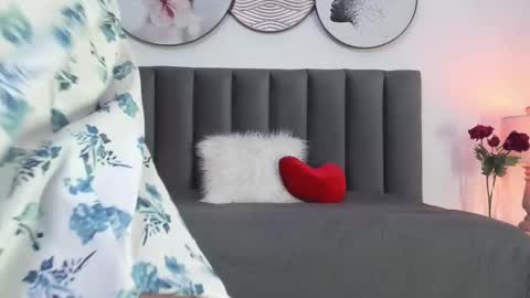 Snapshot of saharagarcia chatting on 03.05.25 Sahara Garcia online show from 03.05.25