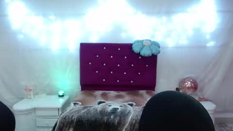 saharajonson online show from 10.09.25