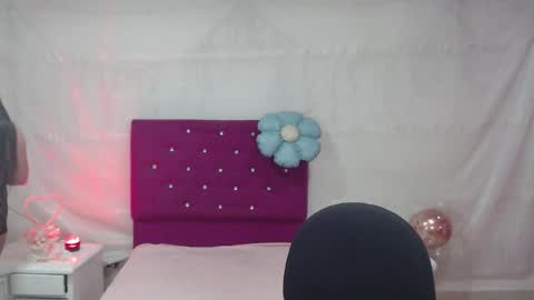 saharajonson online show from 10.17.25