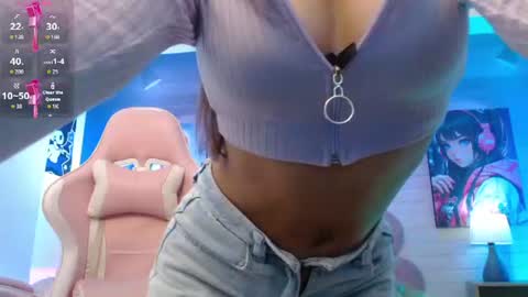 Hailey jonnes online show from 06.17.26
