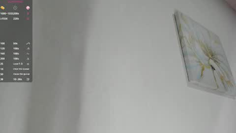 SAHIRA  online show from 04.20.26