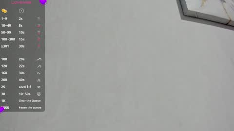 SAHIRA  online show from 04.21.26