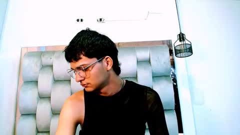 sahircharm online show from 06.14.26