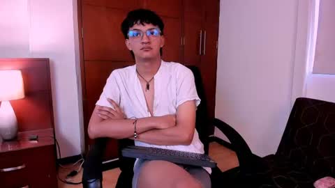 sahircharm online show from 06.17.26