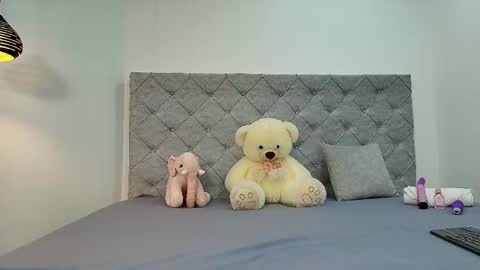 S A H M A N T A   R O S E online show from 02.26.26