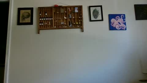 Snapshot of sahmilf chatting on 12.18.24 Lelo online show from 12.18.24
