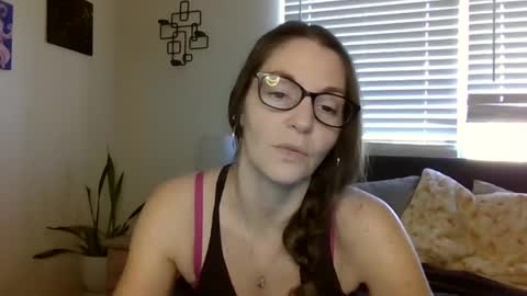 Snapshot of sahmilf chatting on 01.14.25 Lelo online show from 01.14.25