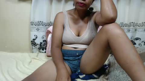 Snapshot of sahobelle chatting on 02.11.25 sahobelle online show from 02.11.25