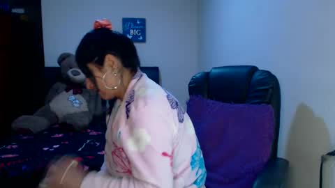 Karina online show from 09.18.25