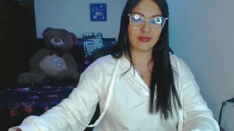 Karina online show from 09.30.25