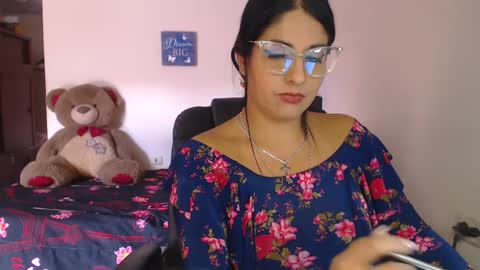 Karina online show from 10.01.25