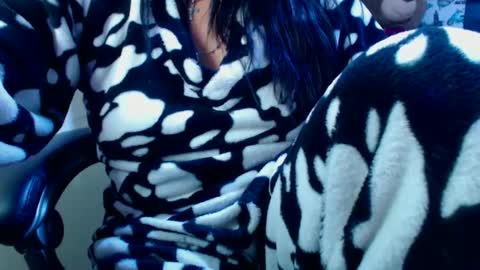 Karina online show from 10.11.25