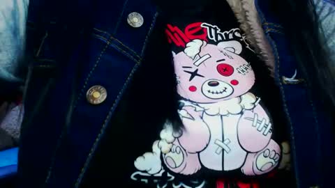 Karina online show from 11.15.25