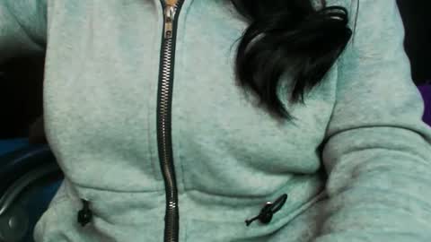 Karina online show from 12.16.25