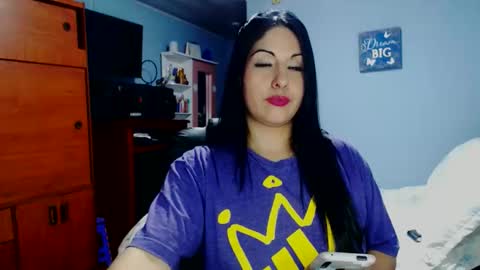Karina online show from 05.14.26