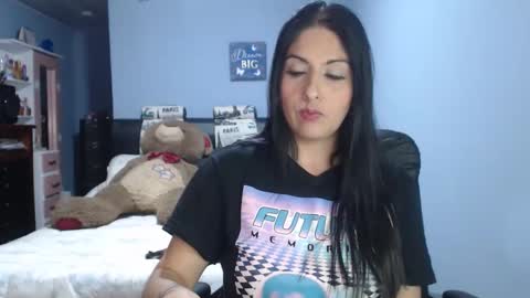 Karina online show from 05.31.26