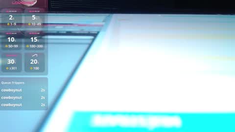 Snapshot of sahra_tayl0r_ chatting on 01.17.25 SARA online show from 01.17.25