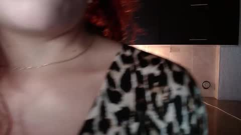 Snapshot of sahra_tayl0r_ chatting on 01.20.25 SARA online show from 01.20.25