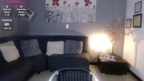 Snapshot of sahra_tayl0r_ chatting on 01.25.25 SARA online show from 01.25.25