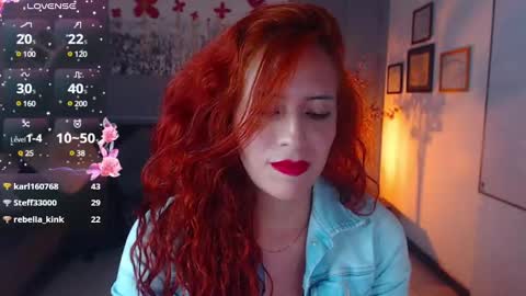 Snapshot of sahra_tayl0r_ chatting on 01.28.25 SARA online show from 01.28.25