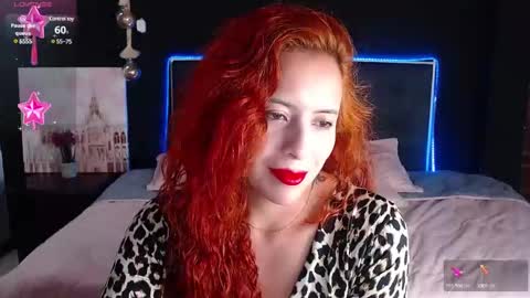 Snapshot of sahra_tayl0r_ chatting on 02.03.25 SARA online show from 02.03.25