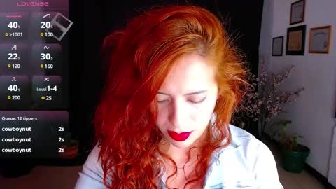 Snapshot of sahra_tayl0r_ chatting on 02.04.25 SARA online show from 02.04.25