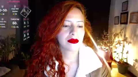 Snapshot of sahra_tayl0r_ chatting on 02.12.25 SARA online show from 02.12.25