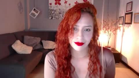 Snapshot of sahra_tayl0r_ chatting on 02.17.25 SARA online show from 02.17.25