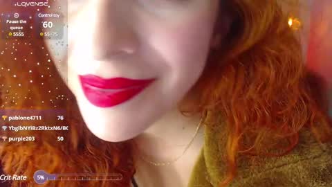 Snapshot of sahra_tayl0r_ chatting on 03.04.25 SARA online show from 03.04.25