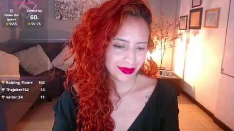 Snapshot of sahra_tayl0r_ chatting on 03.05.25 SARA online show from 03.05.25