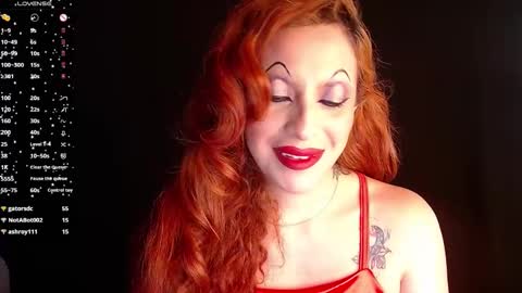 Snapshot of sahra_tayl0r_ chatting on 03.10.25 SARA online show from 03.10.25