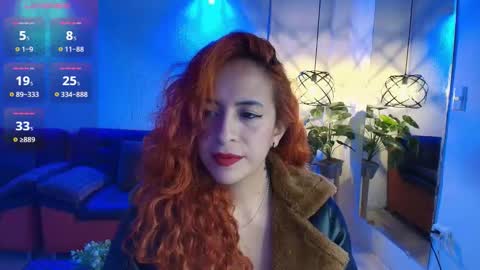 Snapshot of sahra_tayl0r_ chatting on 09.18.25 SARA online show from 09.18.25