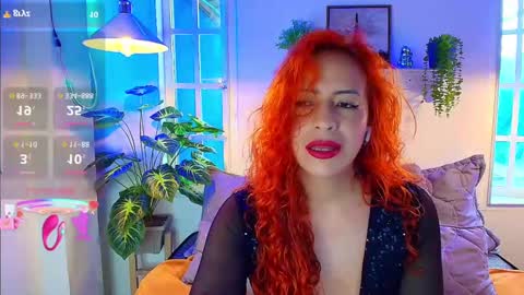Snapshot of sahra_tayl0r_ chatting on 10.06.25 SARA online show from 10.06.25