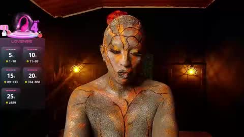 Snapshot of sahra_tayl0r_ chatting on 10.08.25 SARA online show from 10.08.25