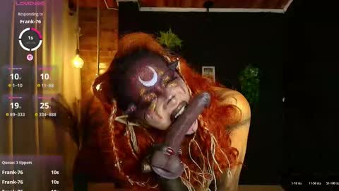 SARA online show from 11.11.25