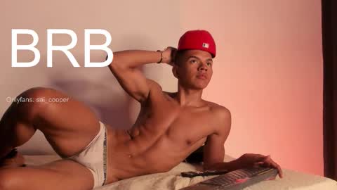 sai online show from 10.05.25