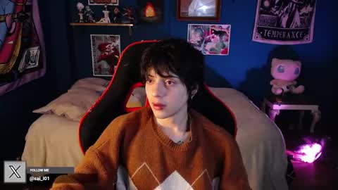 SAI online show from 12.13.24