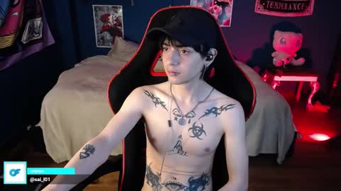 SAI online show from 12.19.24