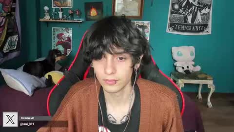 SAI online show from 01.26.25