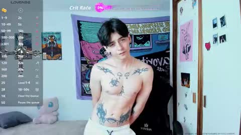 Snapshot of sai_l chatting on 02.05.26 SAI online show from 02.05.26